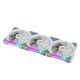 Lian Li Uni fan sl120 Triple Pack (white)